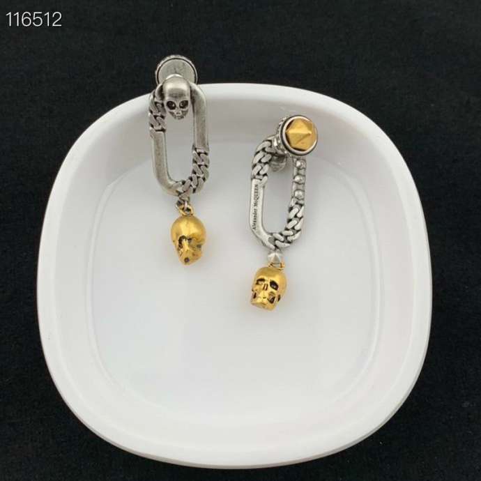 Picture of McQueen Earring _SKUMcQueenearring07cly3613148